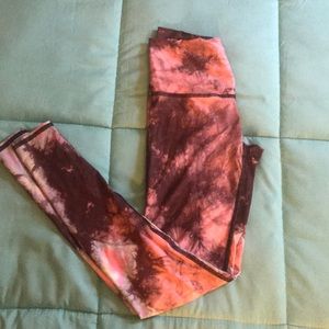 TEEKI dream catcher HOT PANTS